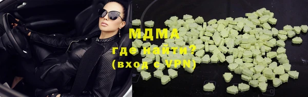 mix Навашино